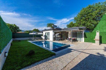 Villa Limon Kayaköy